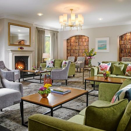 Clonakilty Park Hotel Экстерьер фото