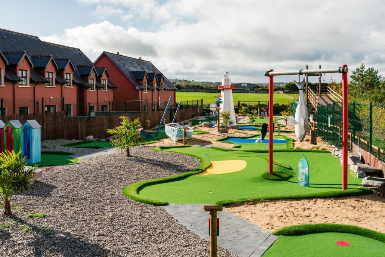 Clonakilty Park Hotel Экстерьер фото