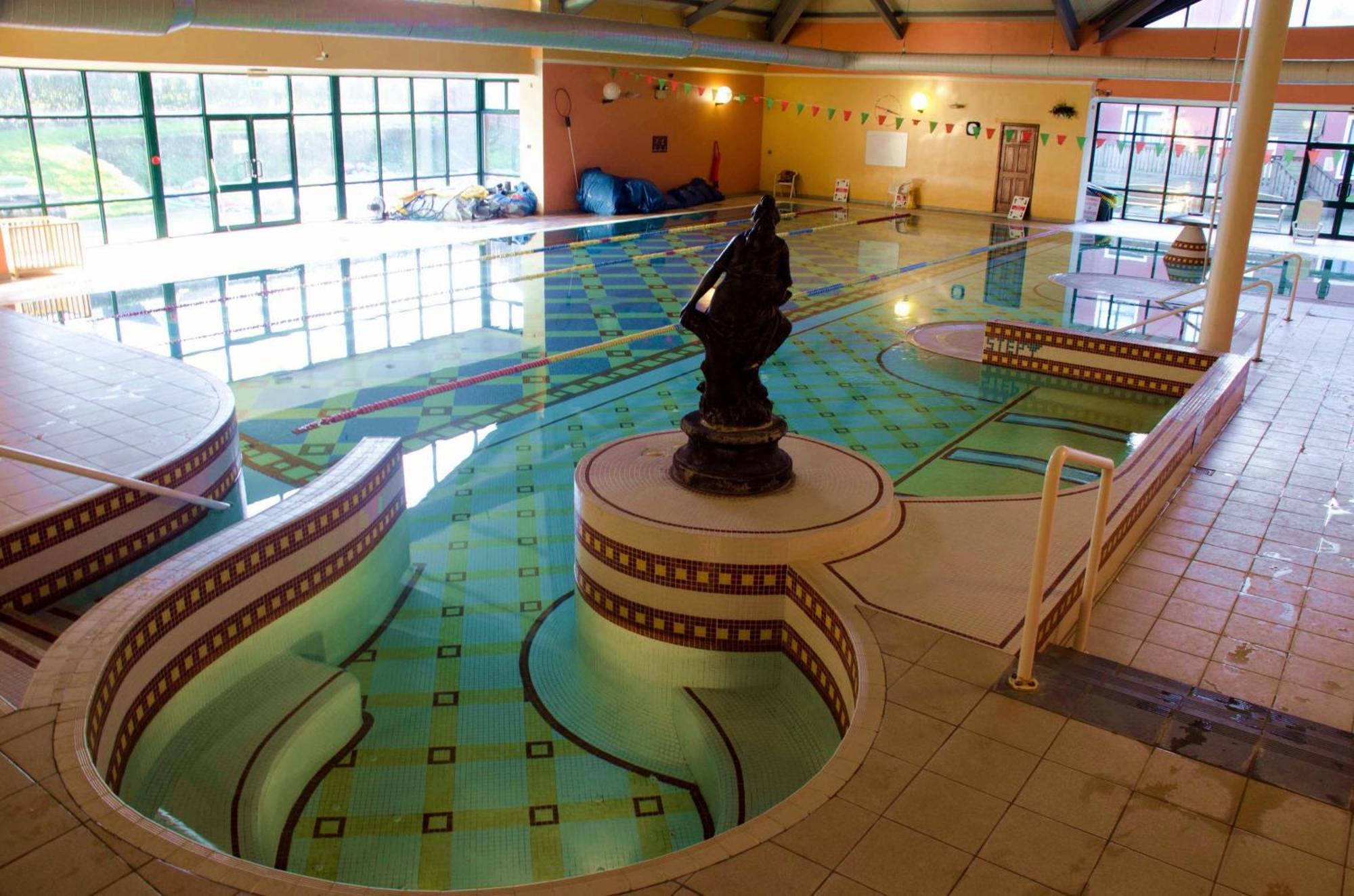 Clonakilty Park Hotel Экстерьер фото