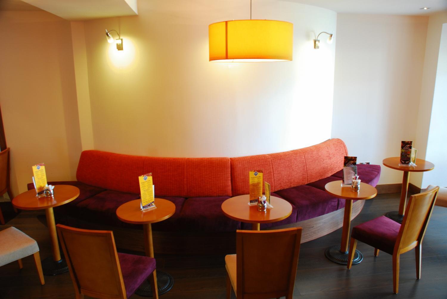 Clonakilty Park Hotel Ресторан фото
