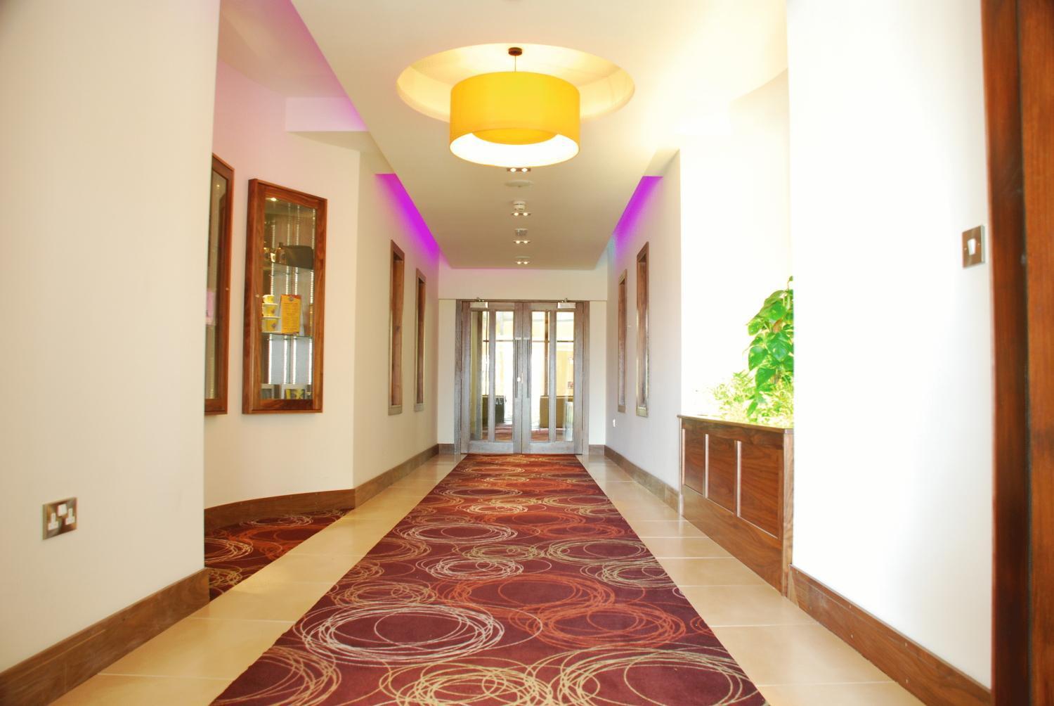 Clonakilty Park Hotel Экстерьер фото