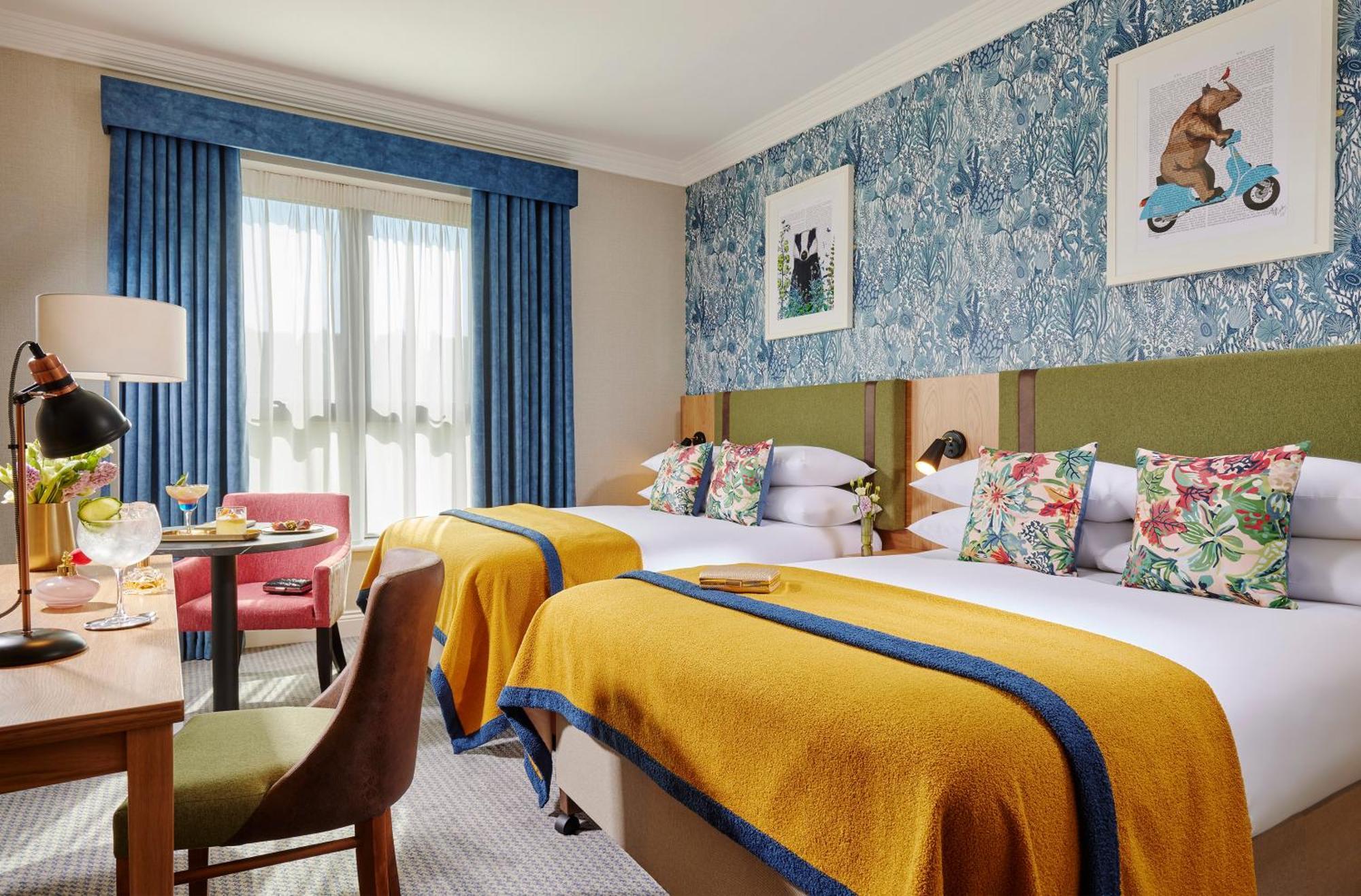 Clonakilty Park Hotel Экстерьер фото