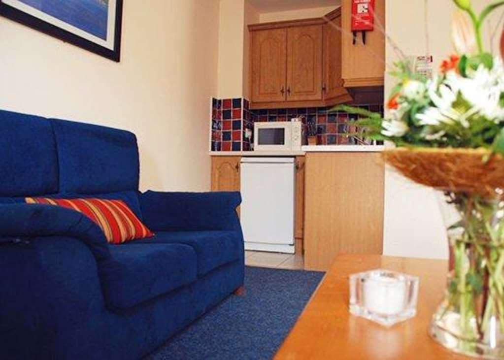 Clonakilty Park Hotel Номер фото