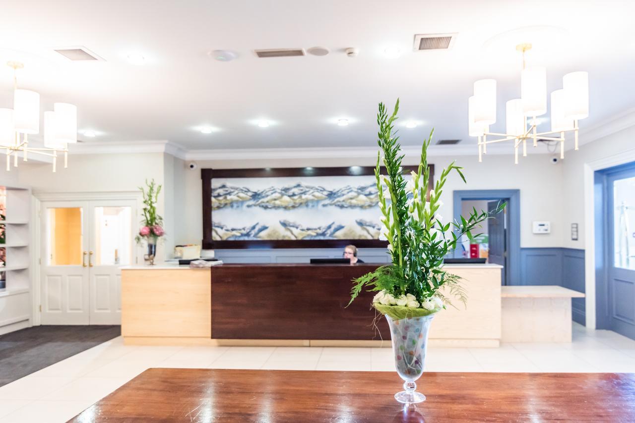 Clonakilty Park Hotel Экстерьер фото