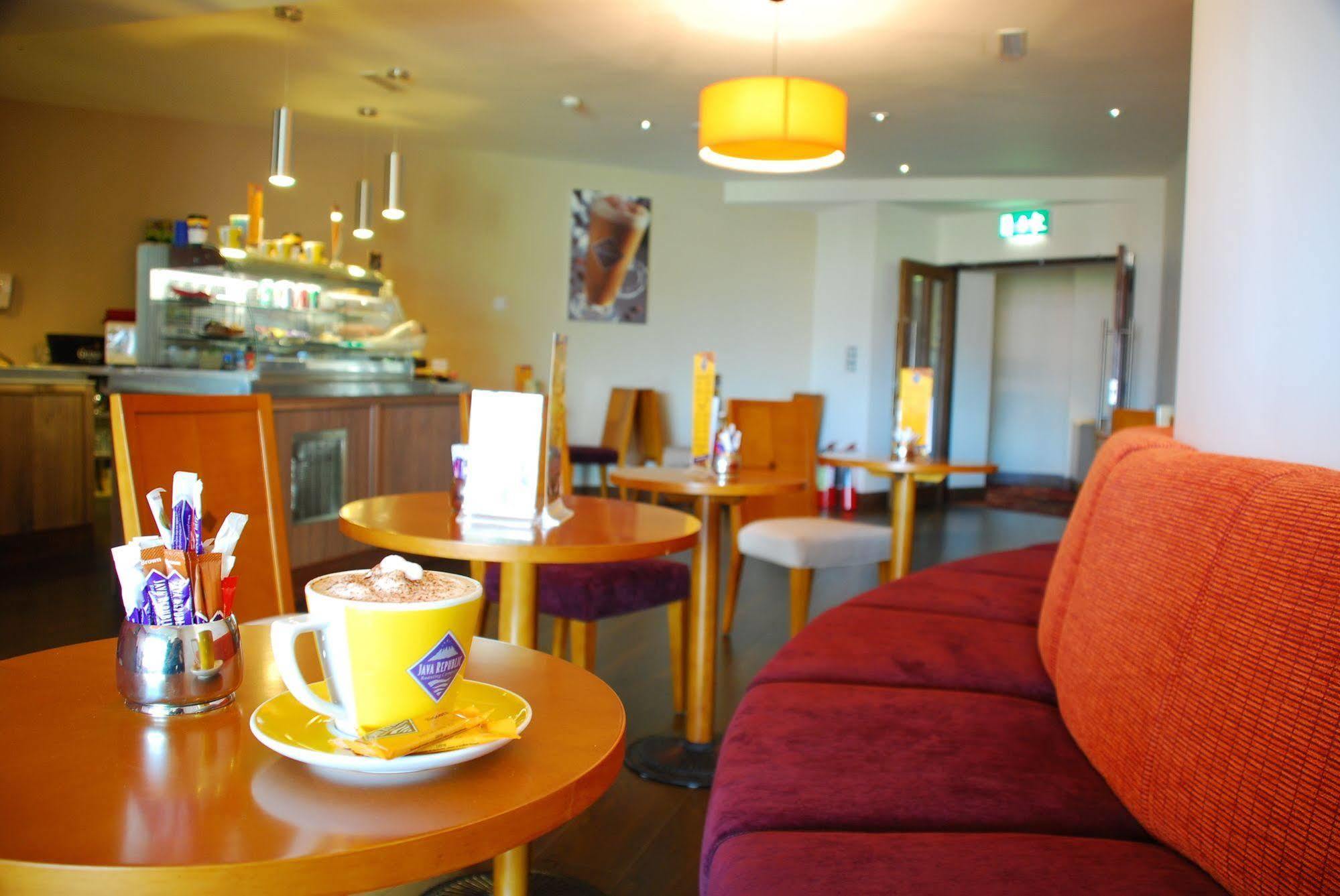Clonakilty Park Hotel Экстерьер фото
