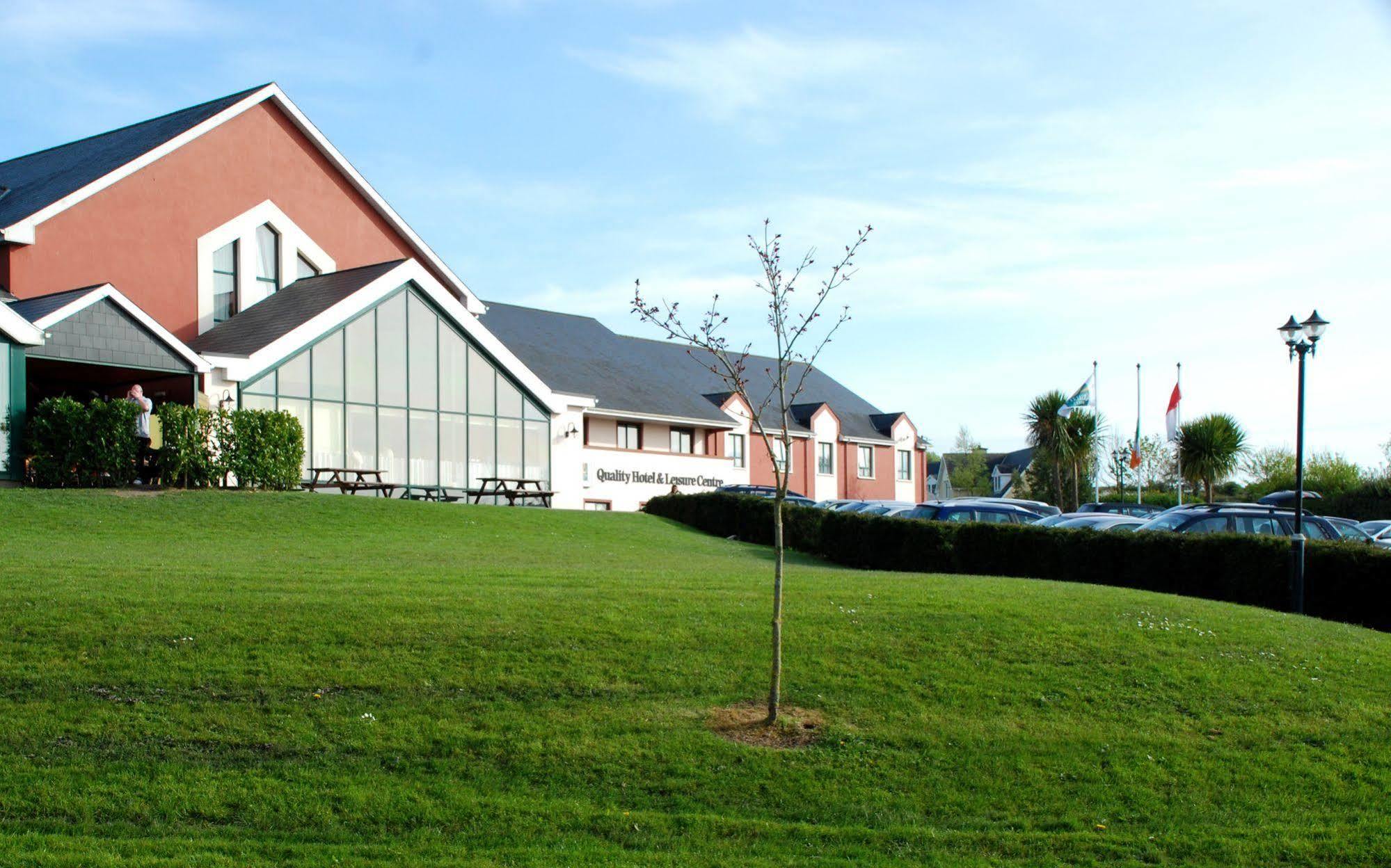 Clonakilty Park Hotel Экстерьер фото