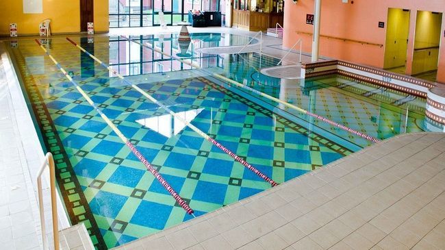 Clonakilty Park Hotel Удобства фото