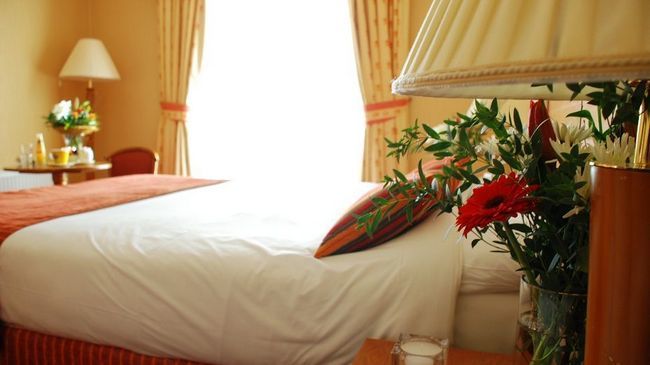 Clonakilty Park Hotel Номер фото
