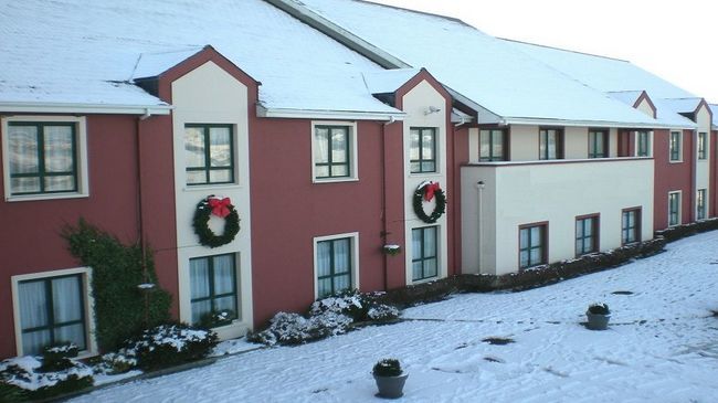 Clonakilty Park Hotel Экстерьер фото