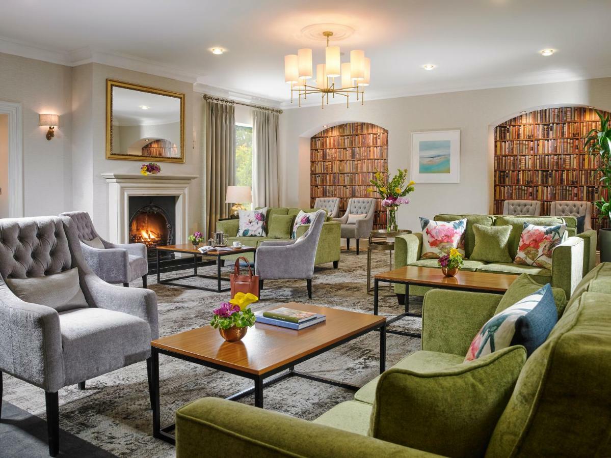 Clonakilty Park Hotel Экстерьер фото