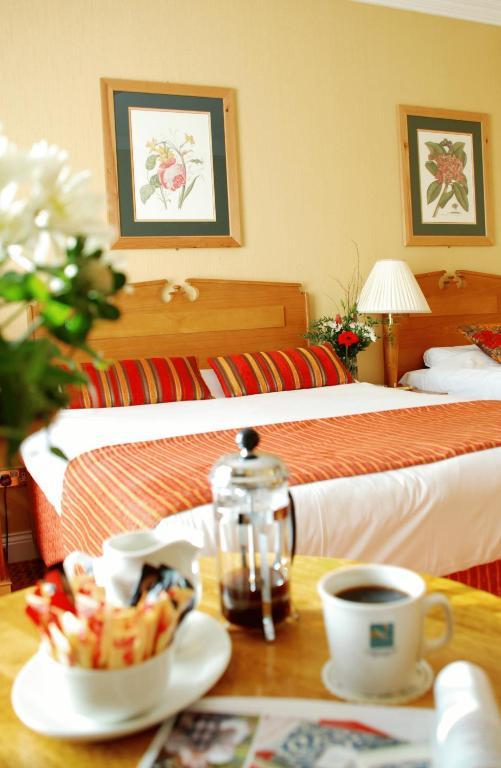 Clonakilty Park Hotel Номер фото